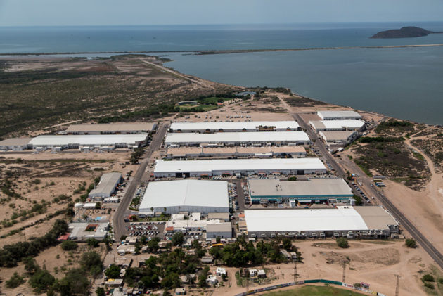 Bella Vista Tetakawi