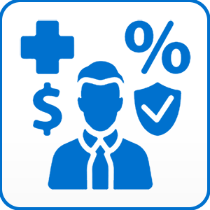 Beneficios empleado - Icono Tetakawi