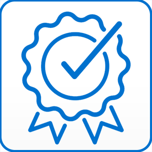 Certificaciones - Icono Tetakawi