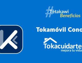 Servicios extras que obtienes al contar con la tarjeta Toka Despensa