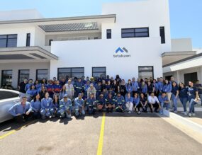 ostioneros y tetakawi en empalme