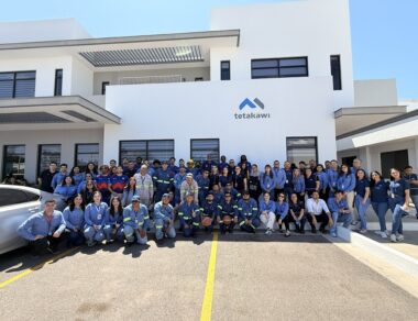 ostioneros y tetakawi en empalme