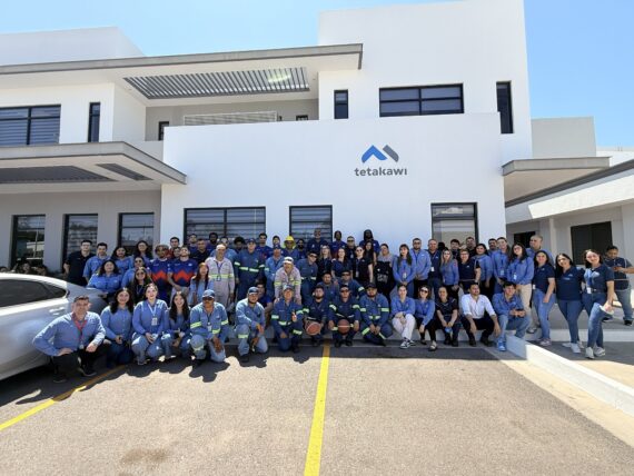 ostioneros y tetakawi en empalme