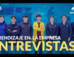 Aprendizaje en la empresa 2026