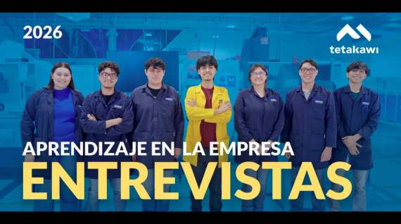 Aprendizaje en la empresa 2026